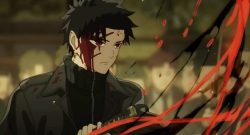 Kagurabachi Titel title