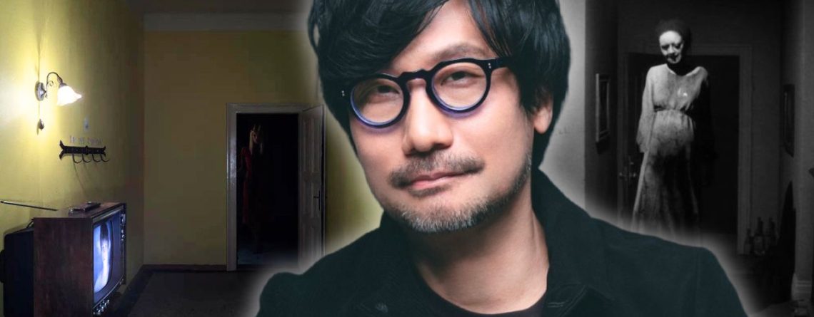 Ein Spiel durfte Hideo Kojima niemals machen, 12 Jahre später scheint er sich den Wunsch heimlich doch noch zu erfüllen