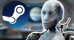 Google now warns you about AI-generated content in videogames