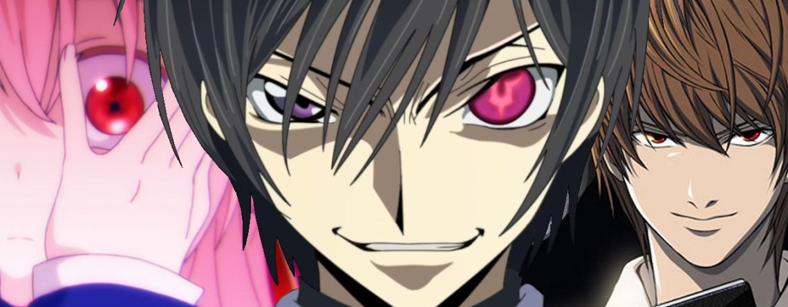 5 Anime, in denen der Held zugleich der Bösewicht ist