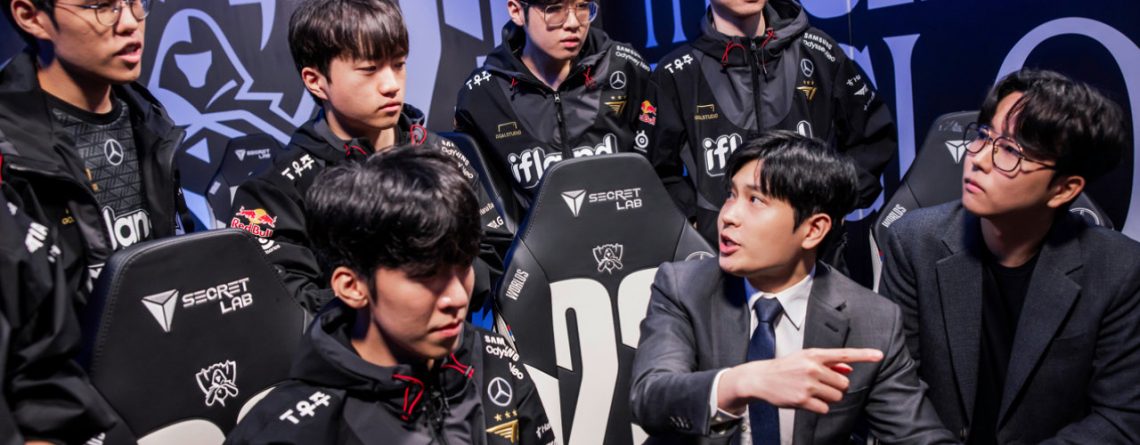 LoL: Das MSI 2026 läuft offiziell auf Kick – Aber zu welchem Preis?