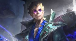 Locke LoL Splashart zoom