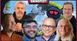 MMO Grindfest 6 MMO Legenden