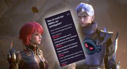 MMO Umfrage Community Auswertung