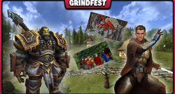 MMORPG Geschichte Themenwoche Update 2026