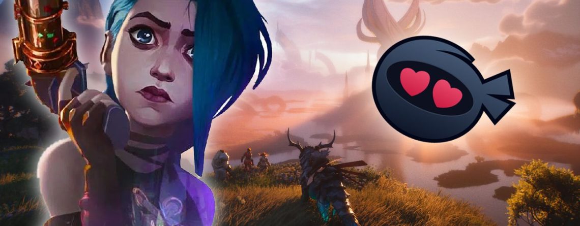 Wählt ein MMORPG der Zukunft, auf das ihr euch am meisten freut!