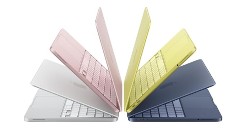 MacBook Neo (256 GB) um 19% reduziert