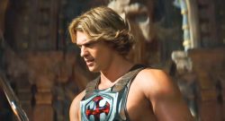 Masters of the Universe Featurette He-Man