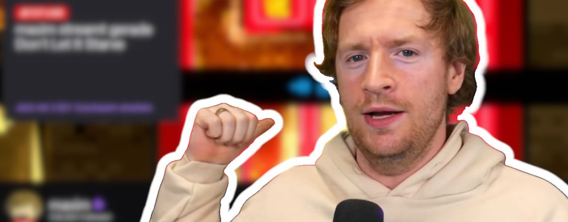 Sauercrowd hat die schwächsten Monate auf Twitch für einen Streamer in einen Erfolg verwandelt