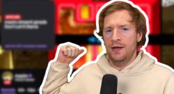 Der Streamer Maxim redet über seine Arbeit und Einnahmen auf Twitch.