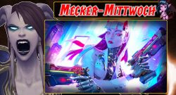 Mecker Mittwoch Overwatch Shion titel title 1280x720