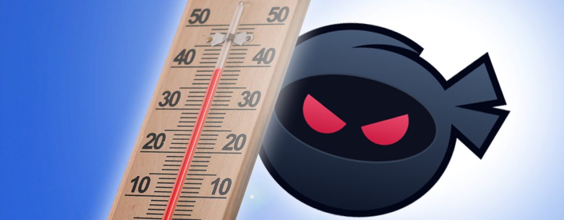 36 Grad und es wird noch heißer, doch die MeinMMO-Redaktion eilt mit 19 Tipps zur Rettung