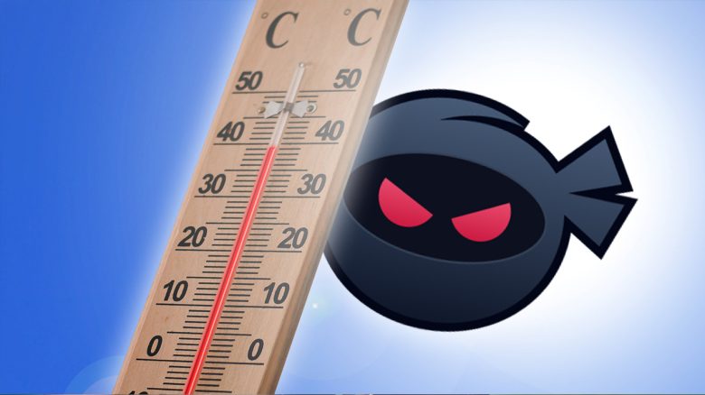 MeinMMO Redaktion Tipps Hitze titelbild