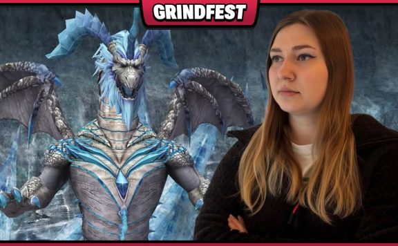 Metin 2 Grindfest Aufmacher