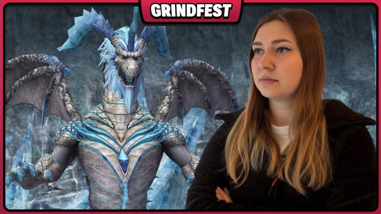 Metin 2 Grindfest Aufmacher