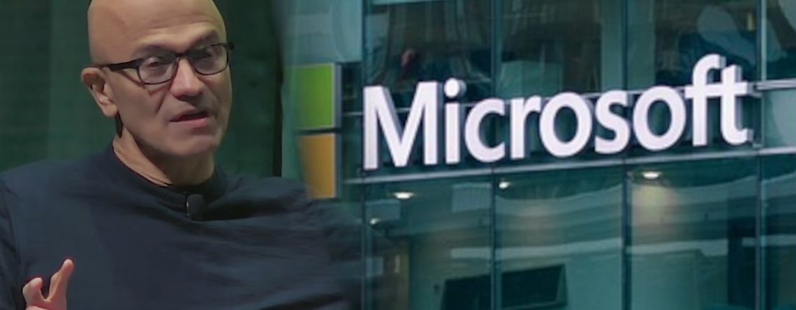 Xbox schließt legendäres Studio, während der CEO sagt, dass Spiele einfach teurer sein müssen