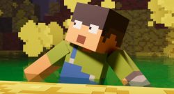 Minecraft Bug 13 Jahre