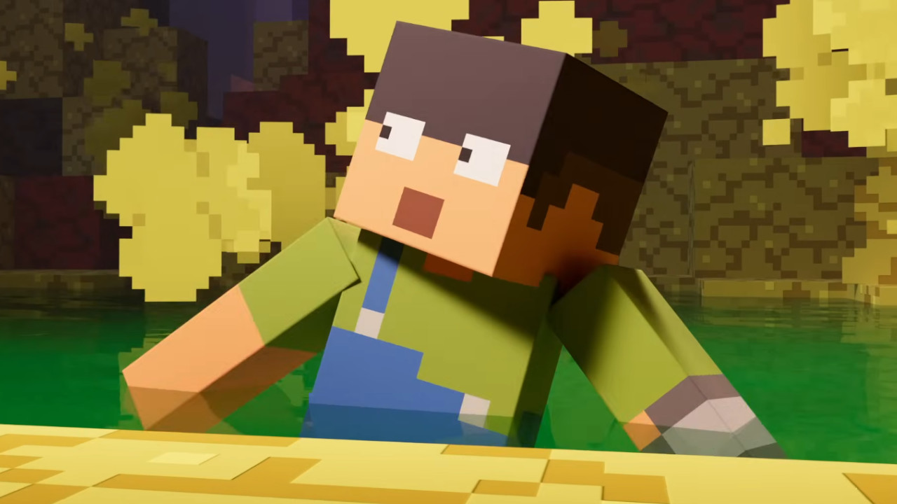 Minecraft: Entwickler beheben einen über 13 Jahre alten Bug