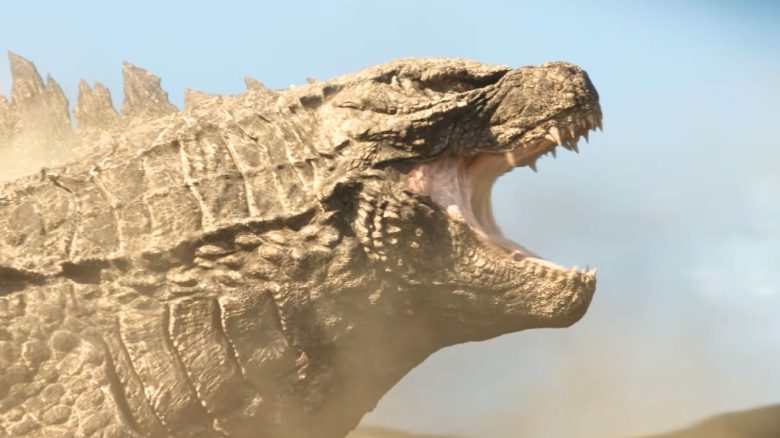 Monarch Legacy of Monsters Trailer Godzilla