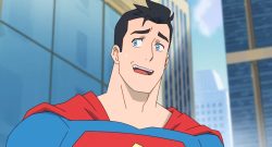 My Adventures with Superman Season 1 Trailer Superman
