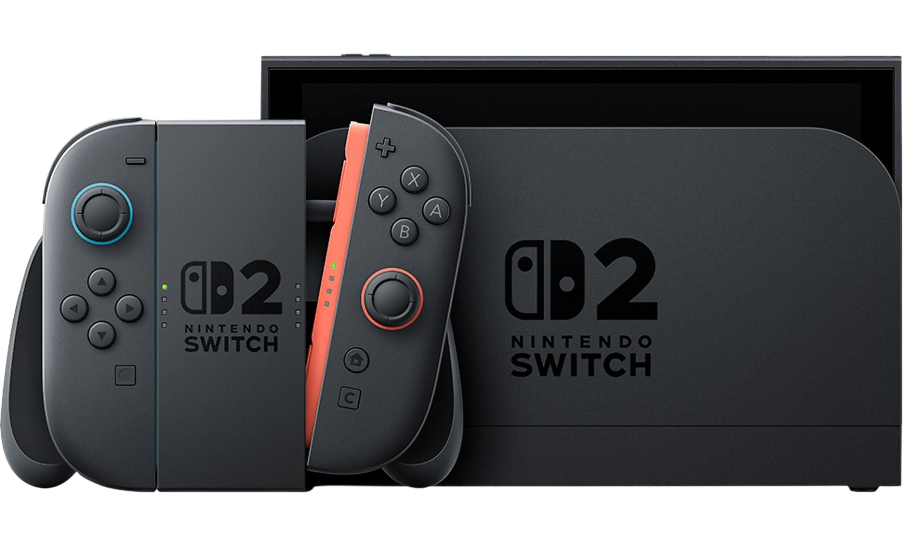 Nintendo Switch 2 für nur 394,12 Euro (neuer Tiefpreis) statt 469 Euro bei MediaMarkt