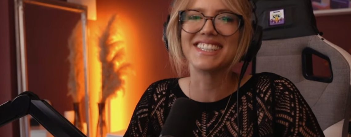 Von der WoW-Spielerin zu einer der größten Streamerinnen im deutschen Twitch: Naguura zieht ein Fazit ein halbes Jahr nach Sauercrowd