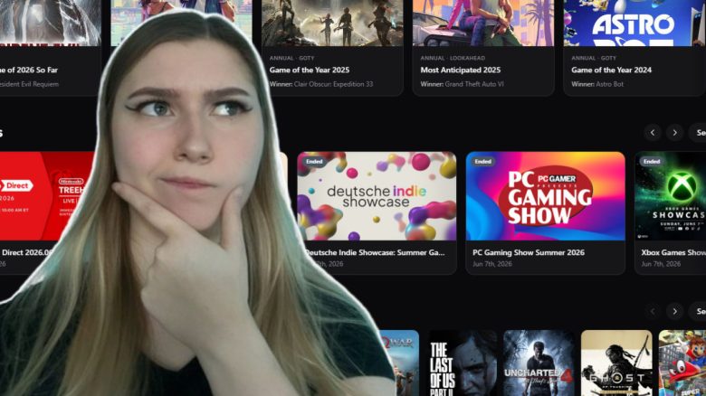 GameTrack Titel title