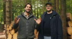 6 Districts York Hovest und Florian Deimer