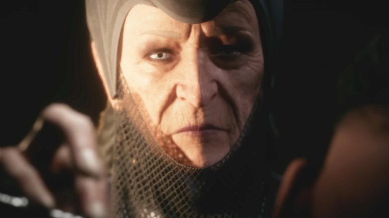 Dune: Awakening Spielcharakter
