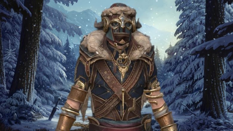 Camelot Unchained enttäuscht auf Steam