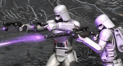 Star Wars the Old Republic Lieblingscharaktere