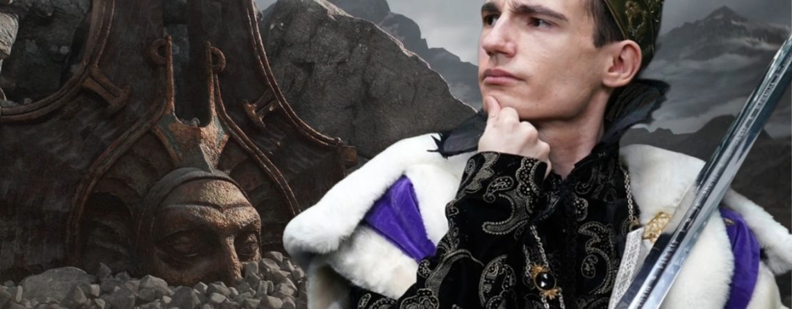 Path of Exile 2 hat mit seinem Update alles richtig gemacht, bringt sogar Maurice Weber um seinen Schlaf