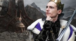 Path of Exile 2 Maurice Weber
