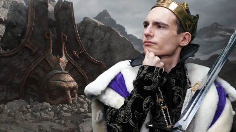 Path of Exile 2 Maurice Weber