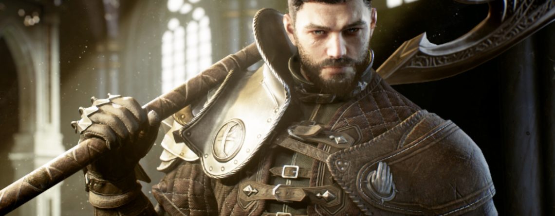 Beim Steam Next Fest könnt ihr 13 MMORPGs testen, aber nur eines von ihnen hat wirklich Potenzial