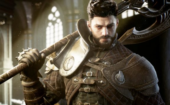 Beim Steam Next Fest könnt ihr 13 MMORPGs testen, aber nur eines von ihnen hat wirklich Potenzial