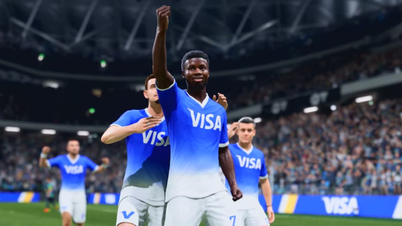 EA FC 26: Entwickler bringen offiziell Bandenwerbung ins Spiel