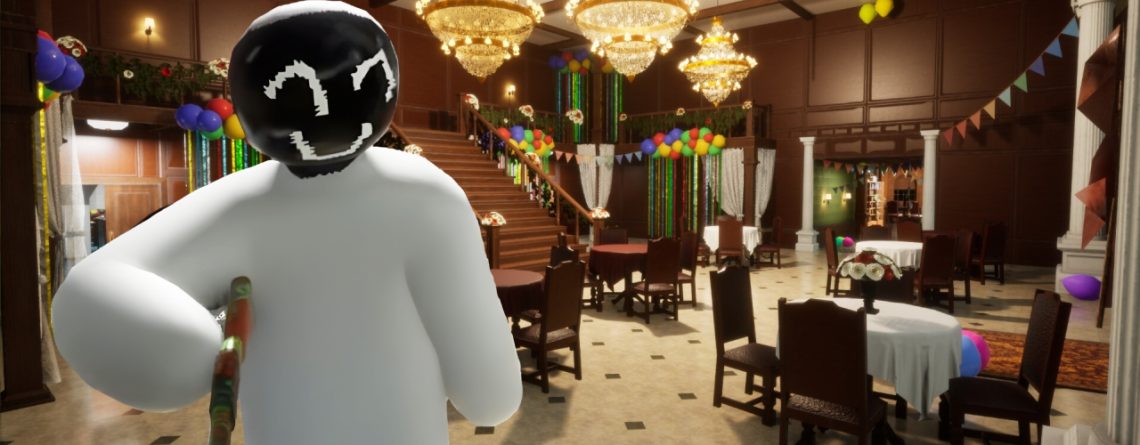 Solo Entwickler verkauft sein Spiel für 6,15 € auf Steam, wird innerhalb von einer Woche zum Millionär