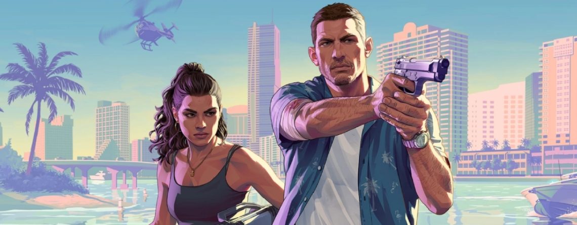 Wer sich für GTA 6 eine neue Konsole kaufen muss, bekommt von Rockstar jetzt ein Geschenk