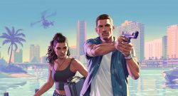 GTA 5 verschenkt Plan für GTA 6?