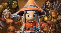 KI erschafft WoW Classic Klon World of Claudecraft