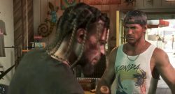 GTA 6 Easter Egg Tommy