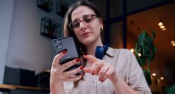 Handy WLAN ausmachen Pexels