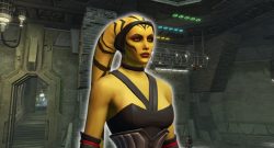SW:TOR Spielerboom auf Steam