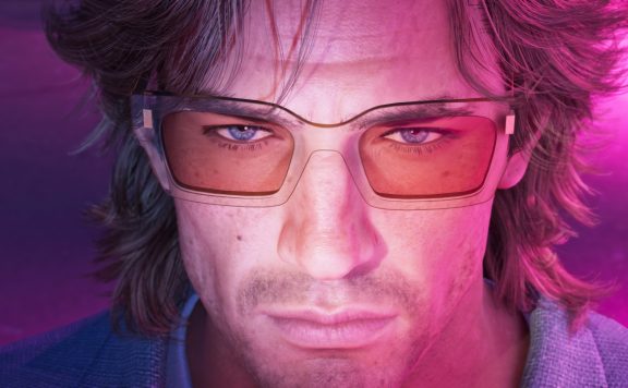 GTA 6 Jason Close Up Vintage