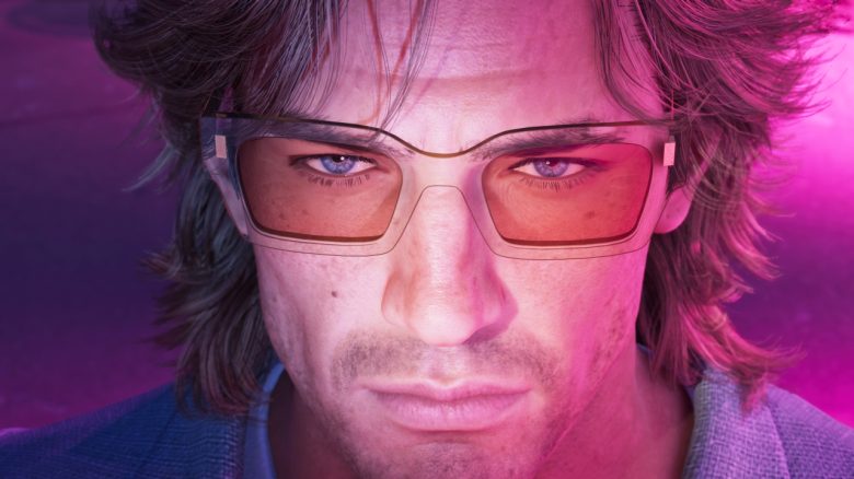GTA 6 Jason Close Up Vintage