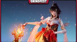 Grind Fest World of Jade Dynasty
