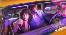 GTA 6 Jason und Lucia im Auto