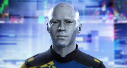 Detroit Become Human Bild