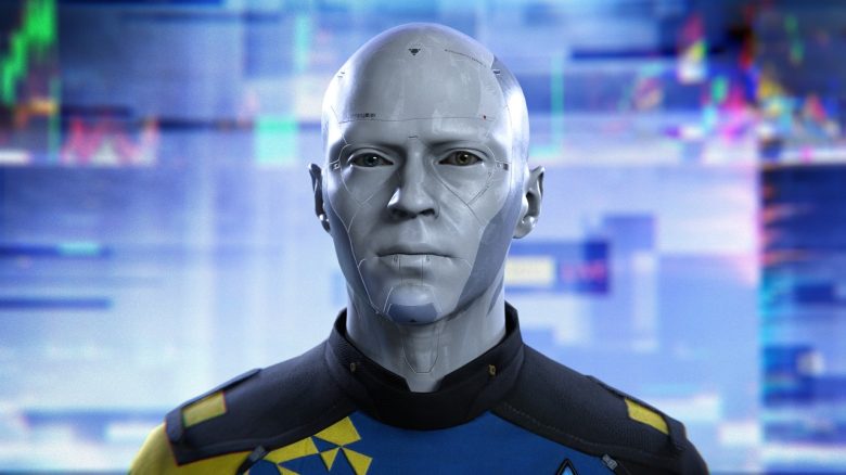 Detroit Become Human Bild